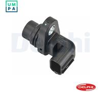 Crankshaft Pulse Sensor Delphi SS12024-12B1 Fits Mazda 2 3 Ignition System