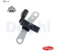 DELPHI SS12300-12B1 Crankshaft sensor