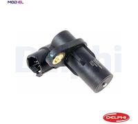 SENSOR CRANKSHAFT PULSE SS12304-12B1 FOR RENAULT SCÉNIC/II/GRAND MASTER/Van 1.9L