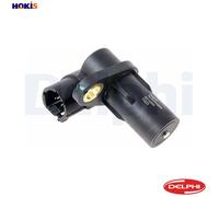 SENSOR CRANKSHAFT PULSE SS12304-12B1 FOR RENAULT SCÉNIC/II/GRAND MASTER/Van 1.9L