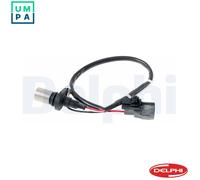 DELPHI SS12306-12B1 Crankshaft sensor