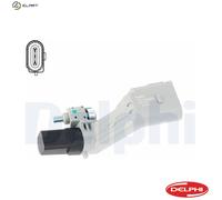 SENSOR CRANKSHAFT PULSE SS12317-12B1 FOR SKODA ROOMSTER/Praktik FABIA/II/Combi