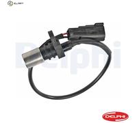 Delphi Crankshaft Position Sensor SS12367-12B1 – Fits Volvo S70 V70 C70