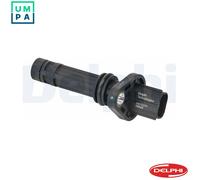 DELPHI SS12370-12B1 Crankshaft sensor