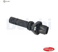 SENSOR CRANKSHAFT PULSE SS12370-12B1 FOR TOYOTA YARIS/Hatchback/Van AYGO/X 1.0L