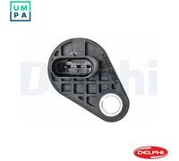 Crankshaft Pulse Sensor Delphi SS12372-12B1 Fits Opel Vauxhall Antara Astra