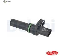 DELPHI SS12376-12B1 Crankshaft sensor