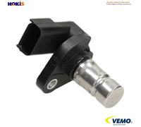VEMO Aftermarket Crankshaft Pulse Sensor for VW TOUAREG 7LA V10-72-1322