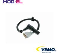 VEMO Aftermarket Crankshaft Pulse Sensor for VW TOUAREG 7LA V10-72-1322