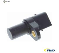 15D VEMO - V20-72-0505 - sensor, crankshaft pulse - Compatible with BMW 13627548994