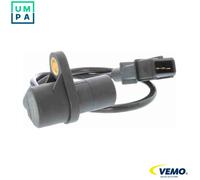 Vemo Crankshaft Pulse Sensor V24-72-0082 for Peugeot Expert 1.6L Platform/Chassis/Van