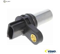 VEMO Crankshaft Pulse Sensor for NISSAN NV350 Van (E26) 2012-05 to Onwards