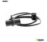Vemo Crankshaft Pulse Sensor V40-72-0305 - Fits Opel/Vauxhall 1.8-2.0L (1990-2001)