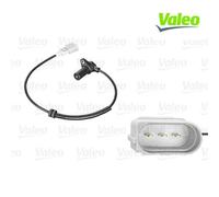 Sensor, crankshaft pulse VALEO 254168 For AUDI, VW