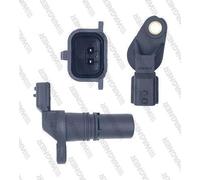 Sensor, crankshaft pulse WAGNER CRS00005 for NISSAN NV200 Van 1.5 2010-2013