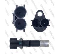 Sensor, crankshaft pulse WAGNER CRS00030 for LEXUS ES (_V6_) 2.5 2012-2018