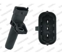 Sensor, crankshaft pulse WAGNER CRS00031 for MERCEDES-BENZ SL (R231) 3 2014-2016