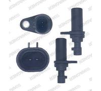 Sensor, crankshaft pulse WAGNER CRS00042 for FIAT PUNTO (188_) 1.3 2003-2012