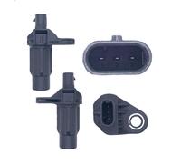 Sensor, crankshaft pulse WAGNER CRS00044 for FIAT PUNTO (188_) 1.2 1999-2010