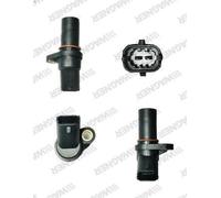 Sensor, crankshaft pulse WAGNER CRS00063 for OPEL COMBO Tour 1.4 2004-2011