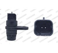 Sensor, crankshaft pulse WAGNER CRS00071 for CITROEN DS5 2 2013-2015