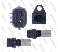Sensor, crankshaft pulse WAGNER CRS00112 for SAAB 9-5 (YS3E) 3 2001-2005
