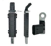 WAGNER CRS00127 Crankshaft sensor