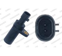 Sensor, crankshaft pulse WAGNER CRS00137 for FIAT 500X (334_) 1.4 2015-2018