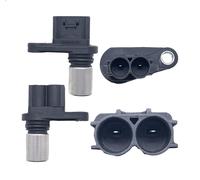 Sensor, crankshaft pulse WAGNER CRS00172 for TOYOTA YARIS (_P1_) 1 1999-2005