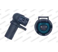 Sensor, crankshaft pulse WAGNER CRS00173 for VOLVO S40 I (644) 1.9 2000-2003