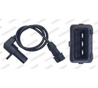 Sensor, crankshaft pulse WAGNER CRS00184 for OPEL VECTRA B (J96) 1.6 1995-2002