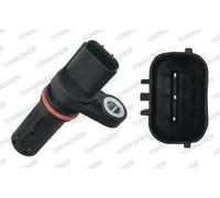 Sensor, crankshaft pulse WAGNER CRS00206 for HONDA FR-V (BE) 1.8 2007-2009