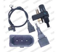 Sensor, crankshaft pulse WAGNER CRS00217 for VW POLO (6N2) 1 1999-2001
