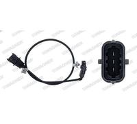 Sensor, crankshaft pulse WAGNER CRS00235 for HYUNDAI ix35 Van 2 2009-2015