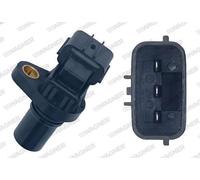 Sensor, crankshaft pulse WAGNER CRS00261 for OPEL COMBO Tour 1.7 2001-2004