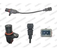 Sensor, crankshaft pulse WAGNER CRS00298 for KIA RIO II (JB) 1.4 2005-2011