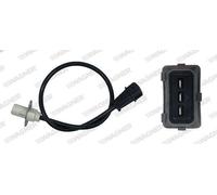 Sensor, crankshaft pulse WAGNER CRS00319 for FIAT PANDA (141_) 0.9 1992-1996
