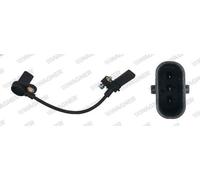 Sensor, crankshaft pulse WAGNER CRS00330 for BMW 3 (E90) 3 2006-2011