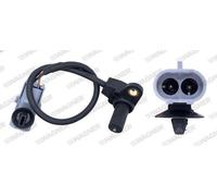 Sensor, crankshaft pulse WAGNER CRS00400 for RENAULT AVANTIME (DE0_) 2 2001-2003