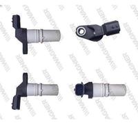 Sensor, crankshaft pulse WAGNER CRS00411 for RENAULT WIND (E4M_) 1.6 2010-2013