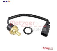 METZGER 0905505 Sensor, cylinder head temperature