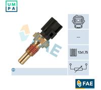 New Sensor, cylinder head temperature for FORD:PUMA,FOCUS I,FIESTA IV 3857955
