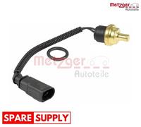 SENSOR, CYLINDER HEAD TEMPERATURE FOR VW CARAVELLE T5 BUS METZGER 0905504