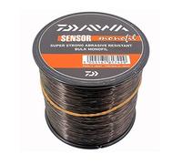 Sensor Dark Daiwa Fishing Line, brown
