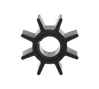 Sensor de temperatura Marine Engine Impeller 334-65021-0 Fit For 9.9HP 15HP 18HP 20HP Outboard Motor 18-8921