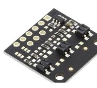 Sensor: distance; reflective; 2.9÷5.5VDC; analog; Ch: 3 - POLOLU-4243 | UK Stock