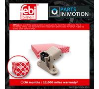 Sensor, driver cab lock 183183 Febi 20382529 23468944 7420382529 7423468944 New