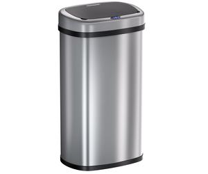 Sensor Dust Bin 58 Liters