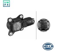 HELLA 6PU 358 380-021 Sensor, eccentric shaft (variable valve lift)