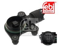 Sensor, eccentric shaft (variable valve lift) FEBI BILSTEIN 47586 For MINI